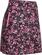 Callaway Multifloral Womens Skort Caviar S