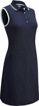 Skirt / Dress Callaway Ribbed Tipping Peacoat 2XL - 1
