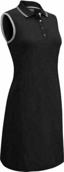 Skirt / Dress Callaway Ribbed Tipping Caviar XL - 1