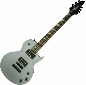 Guitarra eléctrica Jackson Monarkh SCX Quicksilver - 1