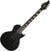 Elektrische gitaar Jackson Monarkh SCX7 Gloss Black