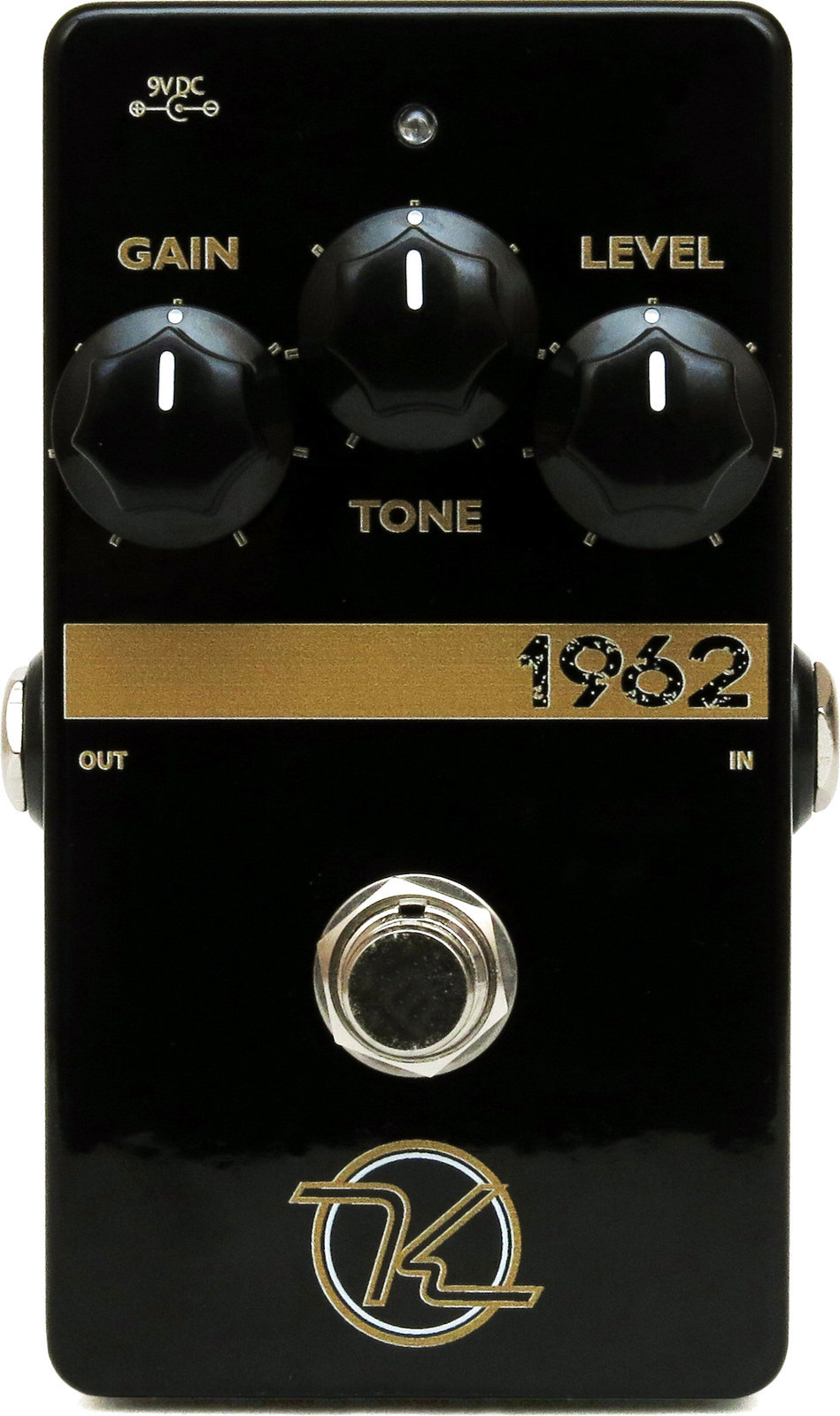 Effet guitare Keeley 1962 British Overdrive