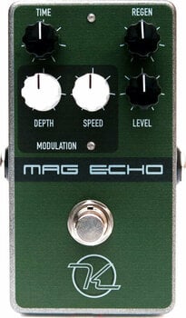 Effet guitare Keeley Magnetic Echo - 1