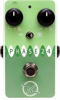 Guitar Effect Keeley Phase 24 - 1
