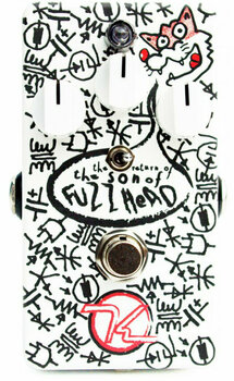Effet guitare Keeley Son of Fuzz Head - 1