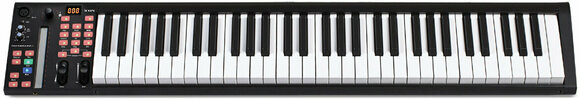 MIDI toetsenbord iCON iKeyboard 6S - 1