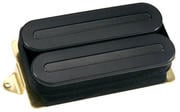 DiMarzio DP 102 X2N Black Humbucker Pickup (Like new)