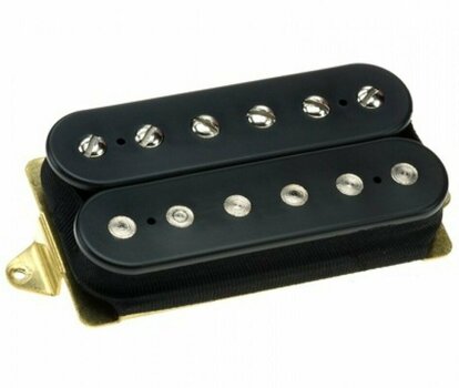 Micro guitare DiMarzio DP 155FBK The Tone Zone Black - 1