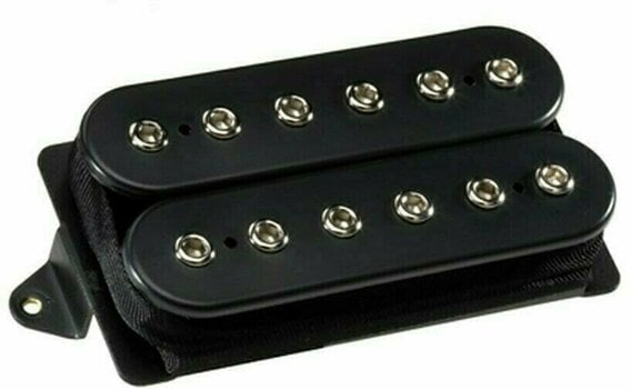 Micro guitare DiMarzio DP 227 Black - 1