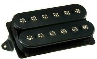 DiMarzio DP 227 Black Гітарний звукознімач (Як новий)