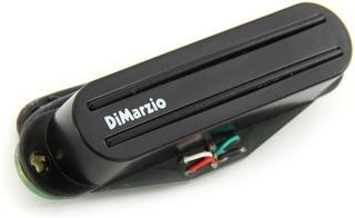 Humbucker Pickup DiMarzio DP 184BK The Chopper Black Humbucker Pickup