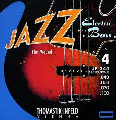 Bass strings Thomastik JF344