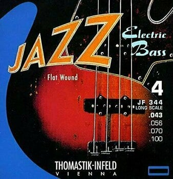 Bass strings Thomastik JF344 - 1