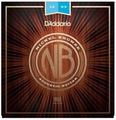 D'Addario NB1253 Akusztikus gitárhúrok
