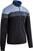 Hoodie/Sweater Callaway Digital Print Chillout Mens Sweater Caviar/Surf The Web XL