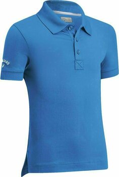 Chemise polo Callaway Youth Solid Spring Break S - 1