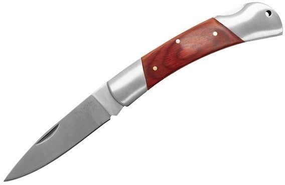 Nóż wędkarski Delphin Folding Knife CAMPY