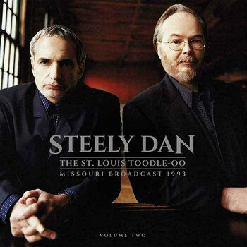 Vinyl Record Steely Dan - The St. Louis Toodle-Oo Vol.2 (2 LP) - 1