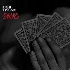 LP ploča Bob Dylan - Fallen Angels (LP)
