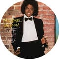 Michael Jackson - Off the Wall (Picture Disc) (LP) Disco de vinilo