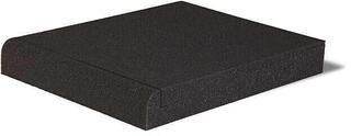 Mousse d'isolation d'enceinte PROEL EIKONPAD8 Black Mousse d'isolation d'enceinte