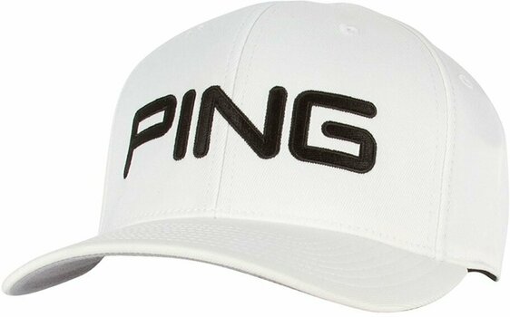 Șapcă golf Ping Tour Structured Șapcă golf - 1