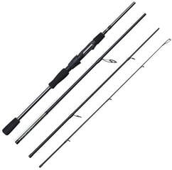 Okuma Altera Travel Spin Prút