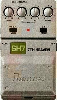 Gitaareffect Ibanez SH 7 Seventh Heaven - 1