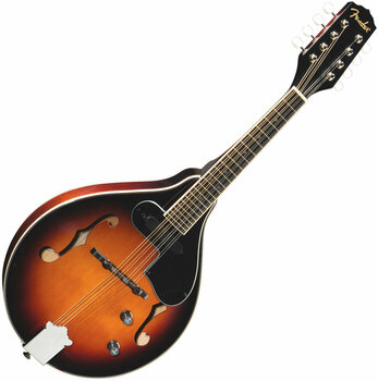 Mandolína Fender FM-52E - 1