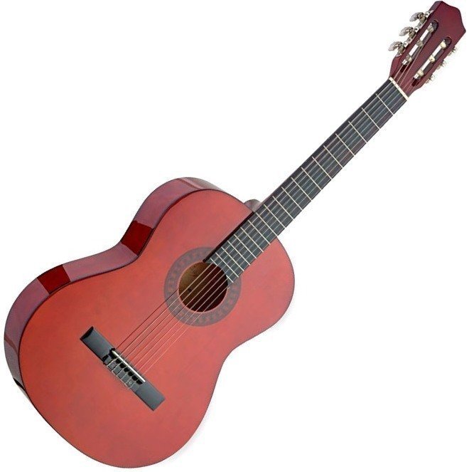 Guitarra clásica Stagg C542