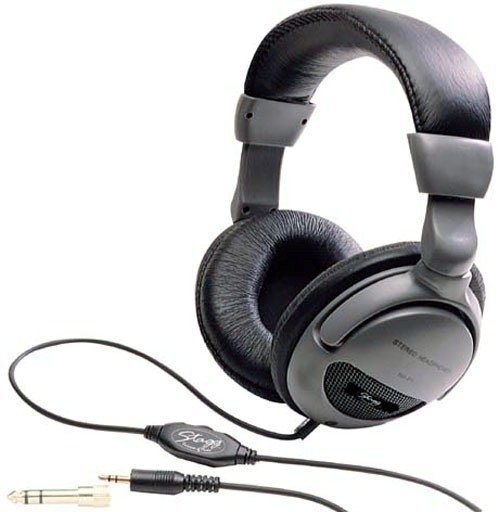 Hi-Fi Headphones Stagg SHP-3000H