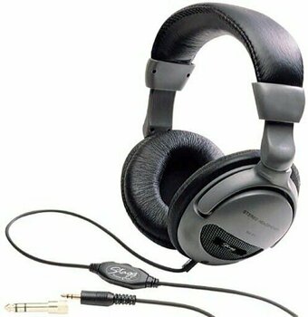 Hi-Fi Headphones Stagg SHP-3000H - 1