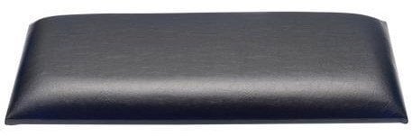 Дървена табуретка за пиано Stagg Top For Piano Benches PB40/45 Black Velvet