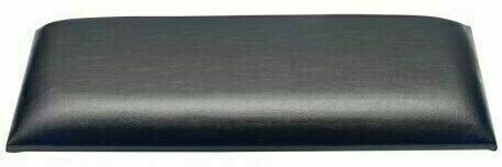 Дървена табуретка за пиано Stagg Top For Piano Benches PB40/45 Black Velvet - 1