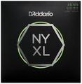 D'Addario NYXL45105 Žice za bas gitaru