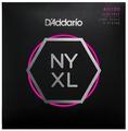 D'Addario NYXL45130 Bass guitar strings