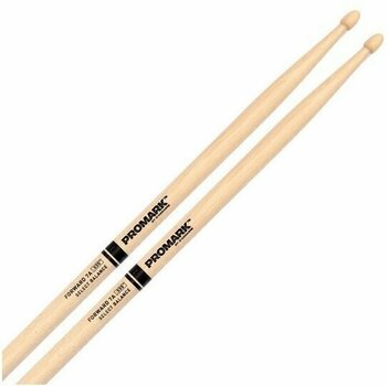 Drumsticks Pro Mark FBH535AW Forward 7A Drumsticks - 1