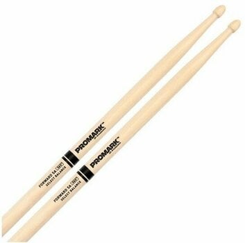 Drumsticks Pro Mark FBH565AW Forward 5A Drumsticks - 1