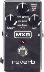 Eфект за китара Dunlop MXR M300 Reverb Eфект за китара (Като ново)