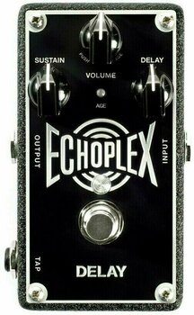 Efeito de guitarra Dunlop EP103 Echoplex - 1