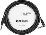 Dunlop MXR DCIX10R PRO 3 m Recht - Gebogen Instrumentkabel