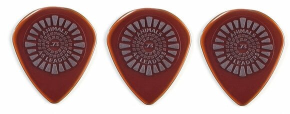 Pick Dunlop AALP01 Animals As Leaders Pick - 1