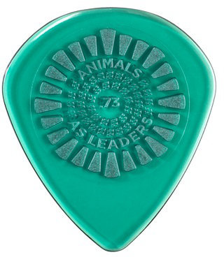 Pick Dunlop Animals As Leaders Pick