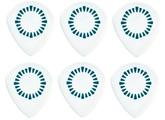 Dunlop AALP03 Animals As Leaders Tortex Jazz III Xl Médiators