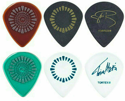 Pick Dunlop Animals As Leaders Pick - 1