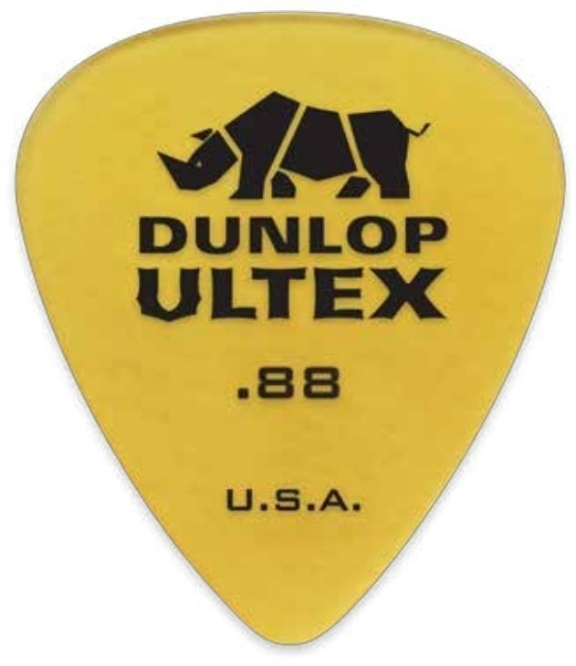 Púa Dunlop 421R 0.88 Púa