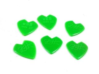 Kostka, piorko Dunlop Kirk Hammett Jazz III Player´s Kostka, piorko