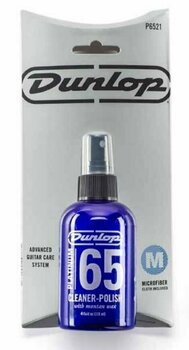 Reinigungsmittel Dunlop P6521 - 1
