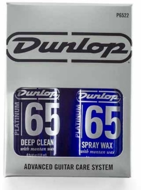 Reinigungsmittel Dunlop P6522