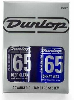 Reinigingsmiddel Dunlop P6522 - 1